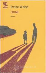Crime. E-book