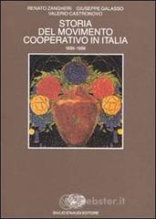 Storia del movimento cooperativo in Italia (1886-1986)