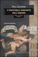 L' indicibile variante dell'amore L' indicibile variante dell'amore