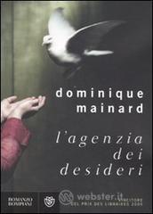 L' agenzia dei desideri