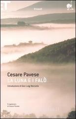 La luna e i falò La luna e i falò