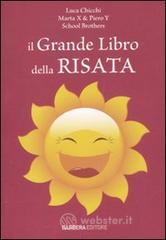 Il grande libro della risata