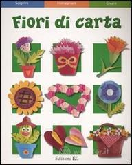 Fiori di carta