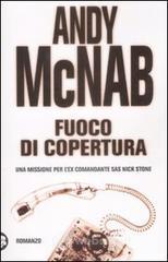 Fuoco di copertura Fuoco di copertura