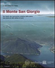 Il monte San Giorgio