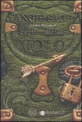 Volo. Septimus Heap vol.2