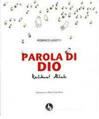 Parola di Dio, Kalimat Allah Parola di Dio, Kalimat Allah