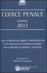 Codice penale