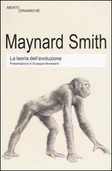La teoria dell'evoluzione La teoria dell'evoluzione