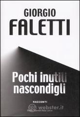 Pochi inutili nascondigli. E-book
