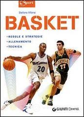 Basket. Regole e strategie, allenamento, tecnica