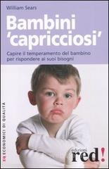 Bambini �capricciosi�