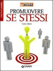 Promuovere se stessi