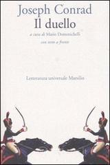 Il duello. Testo inglese a fronte