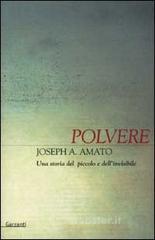 Polvere. Una storia del piccolo e dell'invisibile