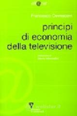 Principi di economia della televisione