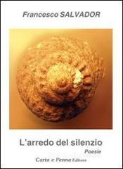 L' arredo del silenzio