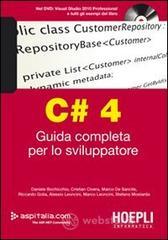 C# 4. Guida completa per lo sviluppatore