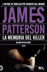 La memoria del killer La memoria del killer