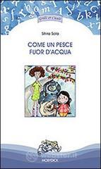 Come un pesce fuor d'acqua