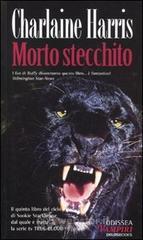 Morto stecchito. E-book