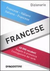 Dizionario Francese. Francese-italiano, italiano-francese. E-book