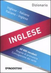 Dizionario inglese. Inglese-italiano, italiano-inglese. E-book