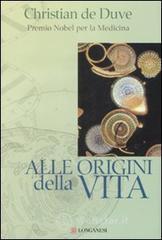 Alle origini della vita
