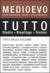 Tutto Medioevo Tutto Medioevo