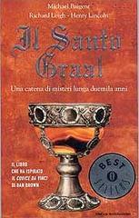 Il santo Graal