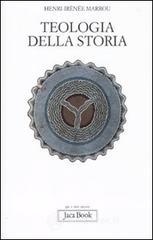 Teologia della storia Teologia della storia