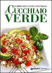 Il Cucchiaio Verde. E-book