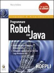 Programmare robot con Java