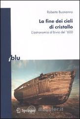 La fine dei cieli di cristallo. E-book