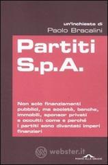 Partiti S.p.A. Partiti S.p.A.