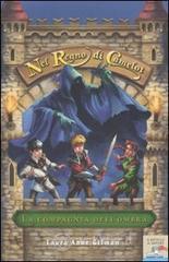 La compagnia dell'ombra. Nel regno di Camelot La compagnia dell'ombra. Nel regno di Camelot