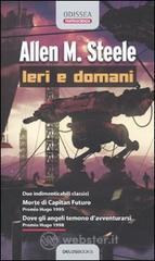 Morte di capitan Futuro. E-book