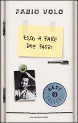 Esco a fare due passi. E-book
