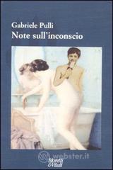 Note sull'inconscio