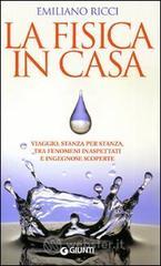 La fisica in casa. La scienza dentro la quotidianit�