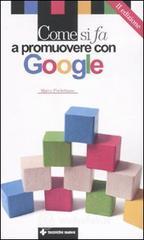 Come si fa a promuovere con Google Come si fa a promuovere con Google