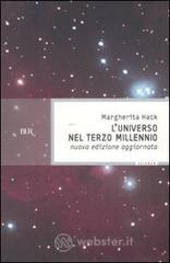 L' universo nel terzo millennio L' universo nel terzo millennio