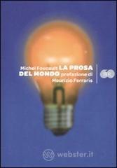 La prosa del mondo