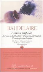 Paradisi artificiali. E-book
