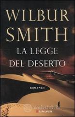 La legge del deserto La legge del deserto