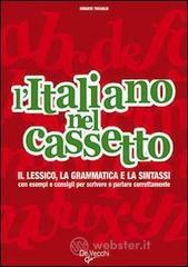 L' italiano nel cassetto