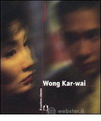 Wong Kar-Wai