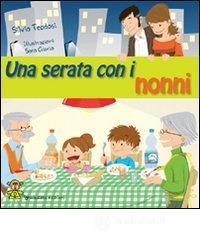 Una serata con i nonni Una serata con i nonni