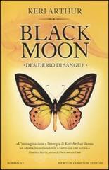 Black Moon. Desiderio di sangue. E-book