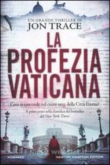 La profezia vaticana. E-book
